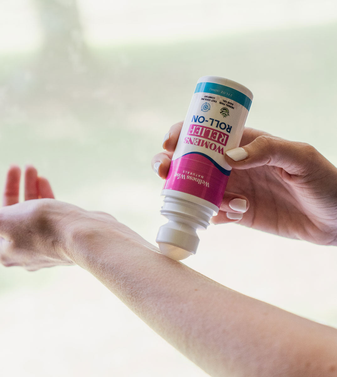 Wellness Essentials Bundle