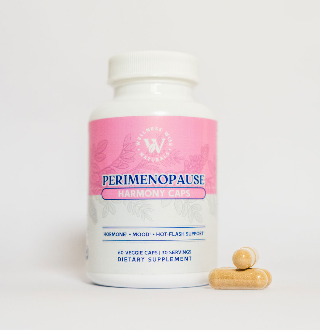 Perimenopause Harmony