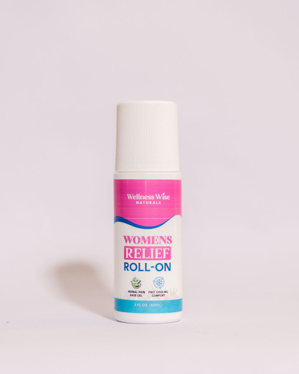 Women's Relief Roll On