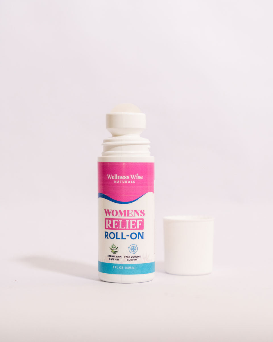 Women's Relief Roll On
