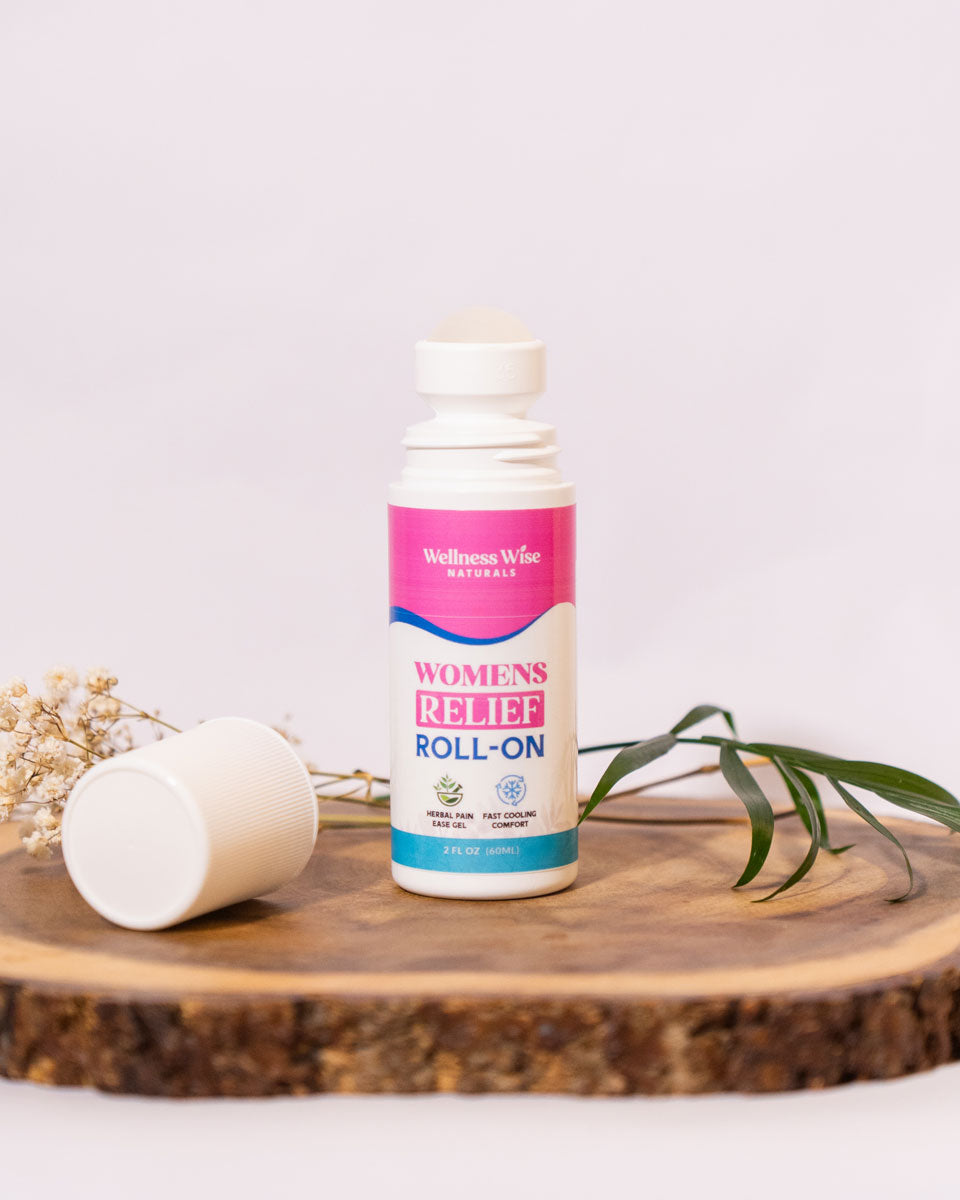 Wellness Essentials Bundle