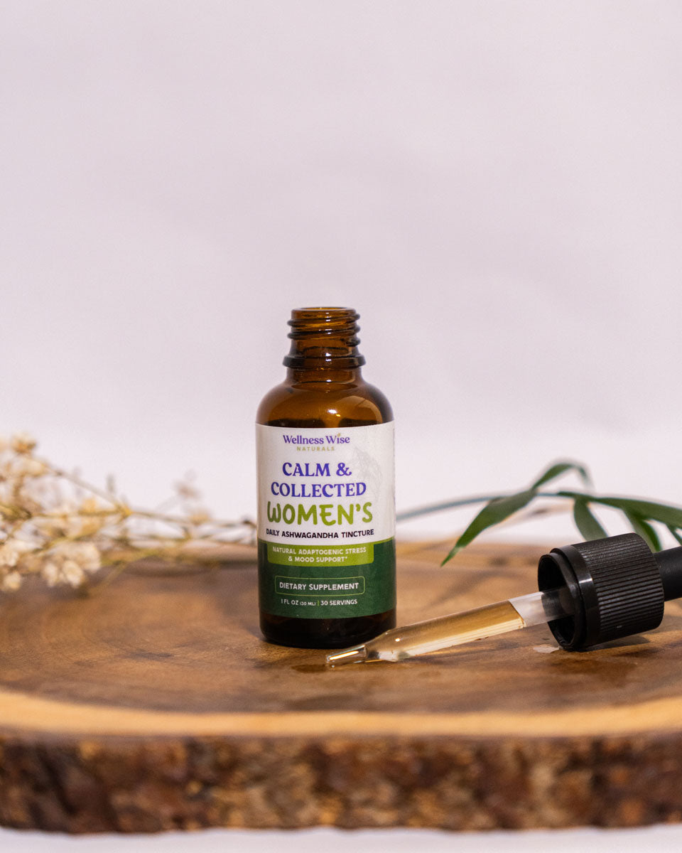 Wellness Essentials Bundle