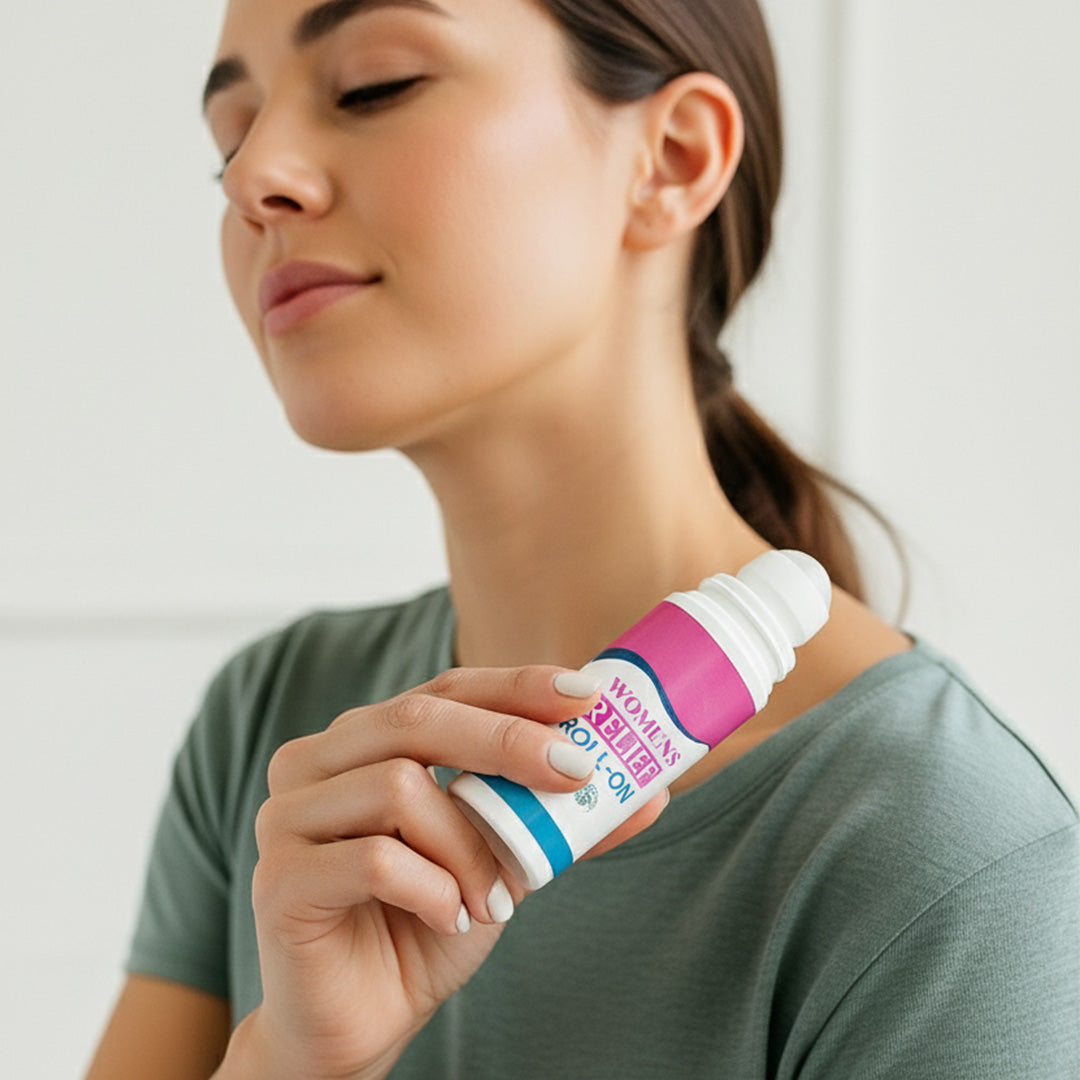 Women's Pain Relief Roll On