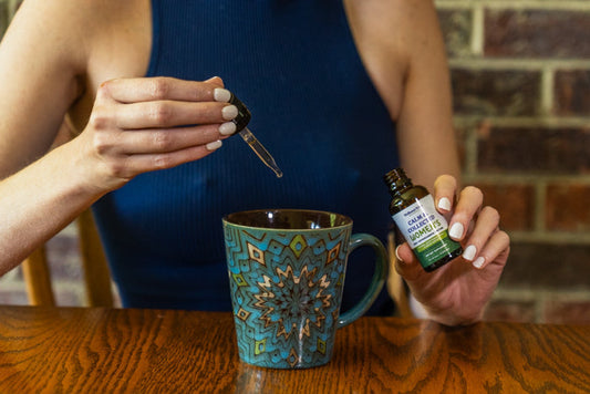 Introducing Wellness Wise Naturals: A Holistic Women’s Wellness Brand Rooted in Simplicity, Science & Self-Care