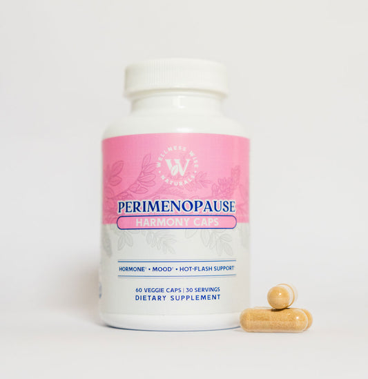 Perimenopause Harmony