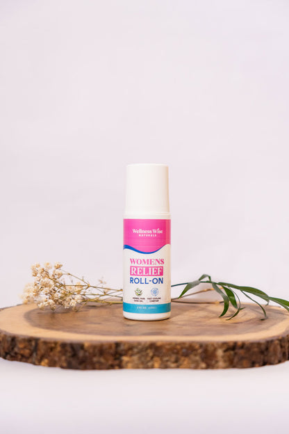 Women's Relief Roll On