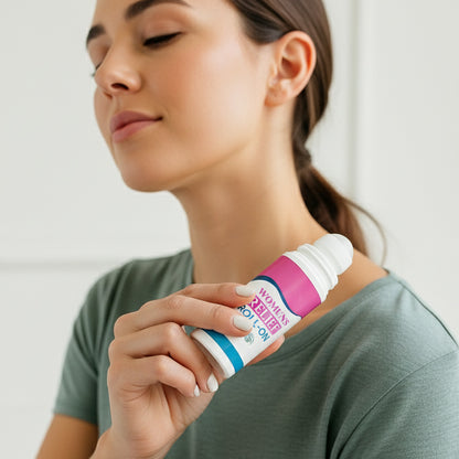 Women's Pain Relief Roll On